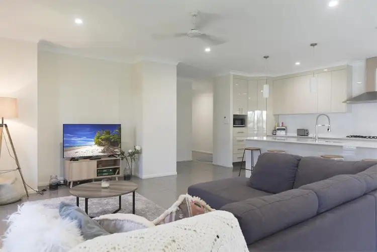 Fourth view of Homely house listing, 46 Milman Drive, Craiglie QLD 4877