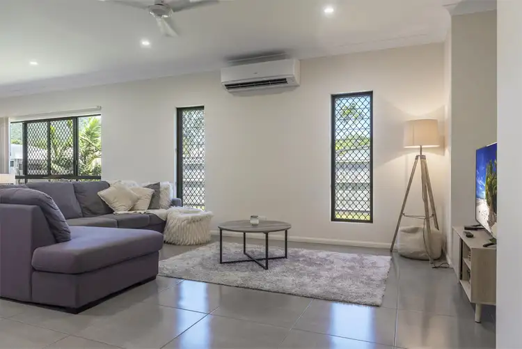 Fifth view of Homely house listing, 46 Milman Drive, Craiglie QLD 4877