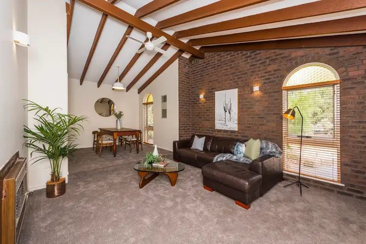 49 Chislehurst, Lesmurdie WA 6076