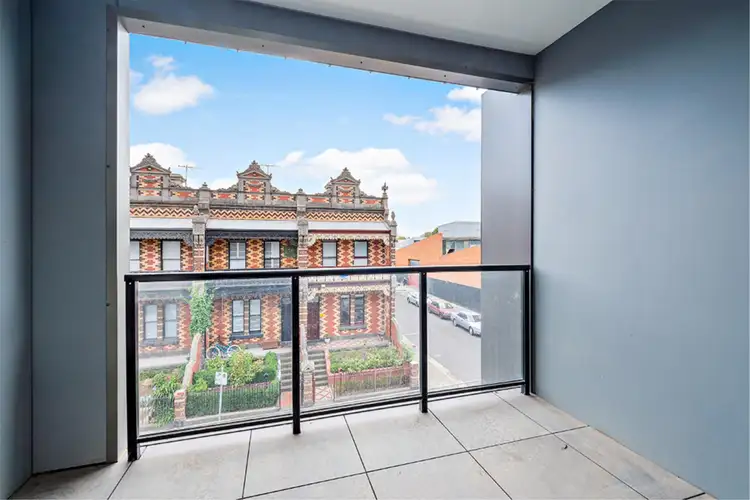 Second view of Homely unit listing, 206/92-96 Albert Street, Brunswick East VIC 3057