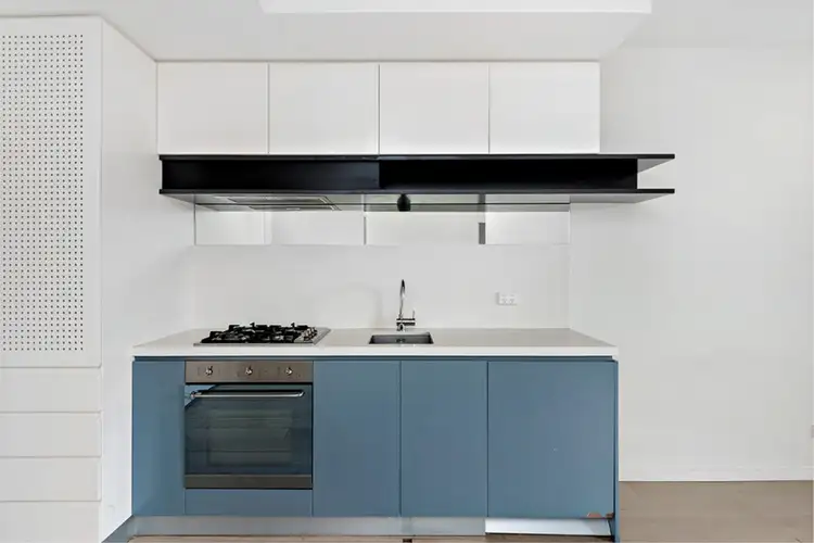 Third view of Homely unit listing, 206/92-96 Albert Street, Brunswick East VIC 3057