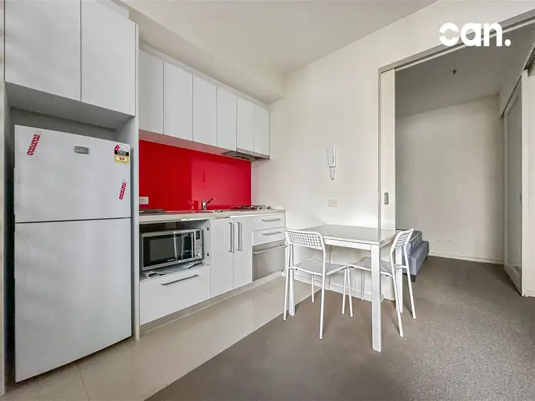 1108/25 Therry Street, Melbourne VIC 3000