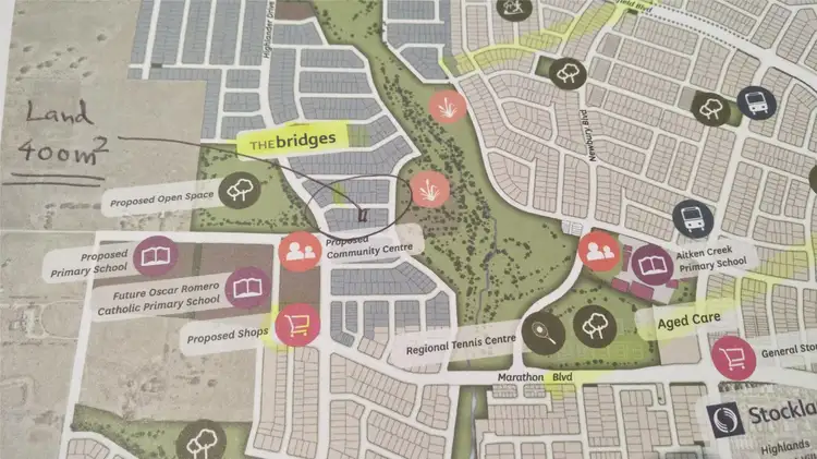 Lot 31008 Baffin Road, Craigieburn VIC 3064