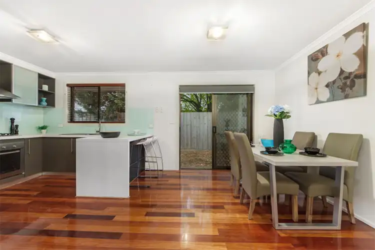 Fourth view of Homely unit listing, 2/40 Joan Street, Sunshine West VIC 3020