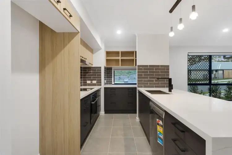 Fourth view of Homely house listing, 146 Brookhaven Blvd, Bahrs Scrub QLD 4207