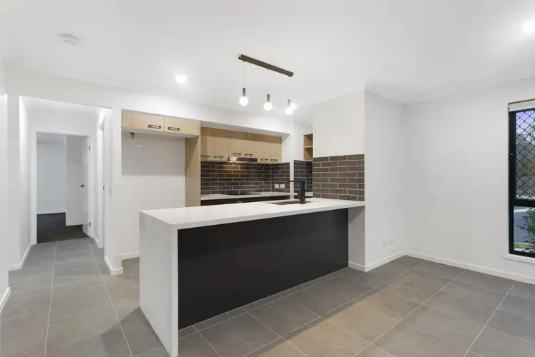 Fifth view of Homely house listing, 146 Brookhaven Blvd, Bahrs Scrub QLD 4207
