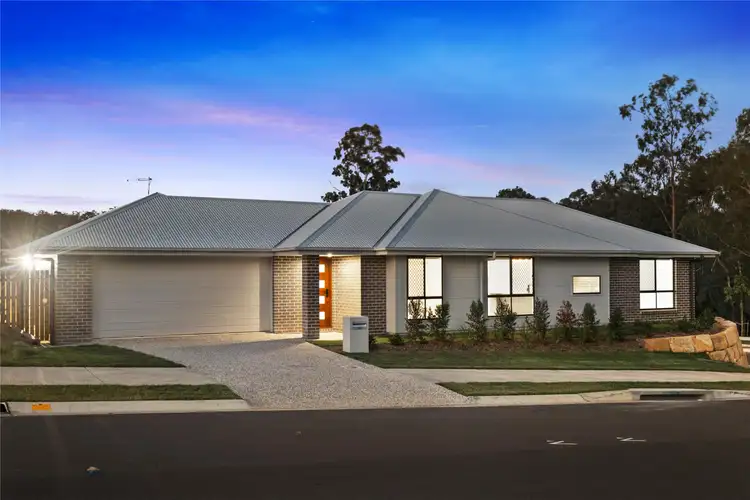 Seventh view of Homely house listing, 146 Brookhaven Blvd, Bahrs Scrub QLD 4207