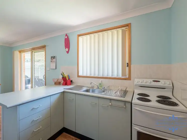 Fifth view of Homely house listing, 33A St Clair Street, Bonnells Bay NSW 2264