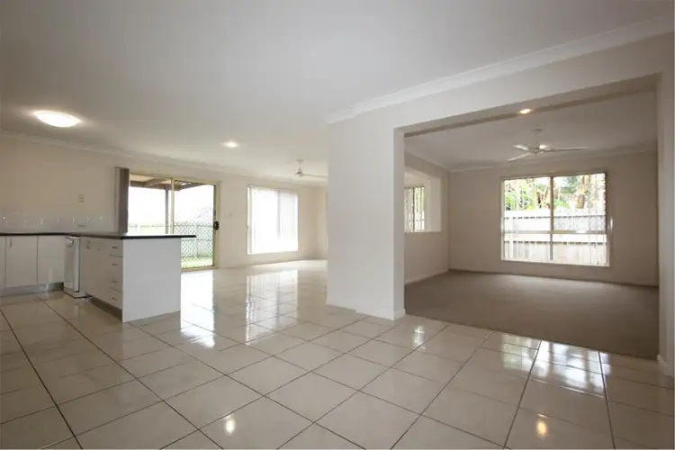 Second view of Homely house listing, 1 Conradi Avenue, Crestmead QLD 4132