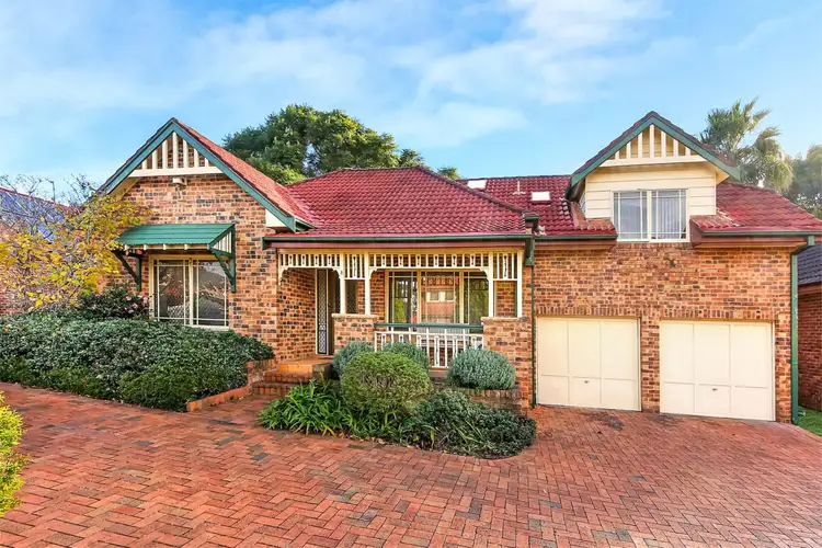 8/145A Wentworth Road, Strathfield NSW 2135