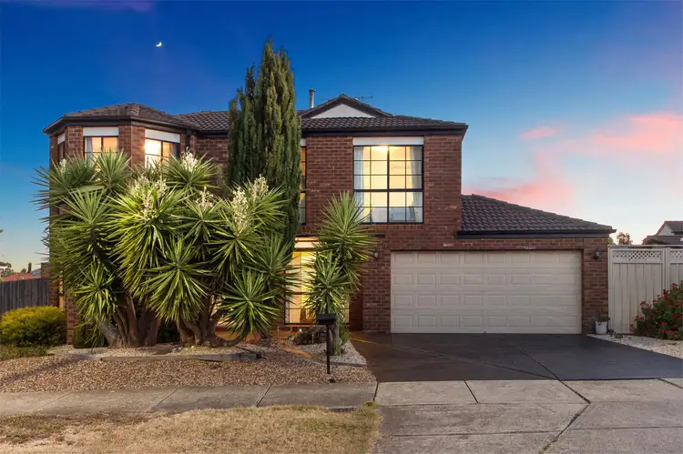 1 Balaka Court, Delahey VIC 3037