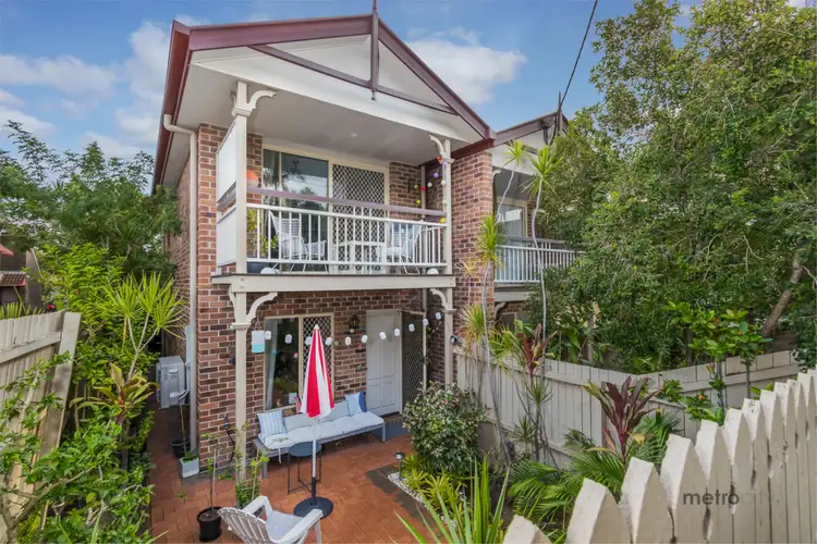 4/40 Yeronga Street, Yeronga QLD 4104