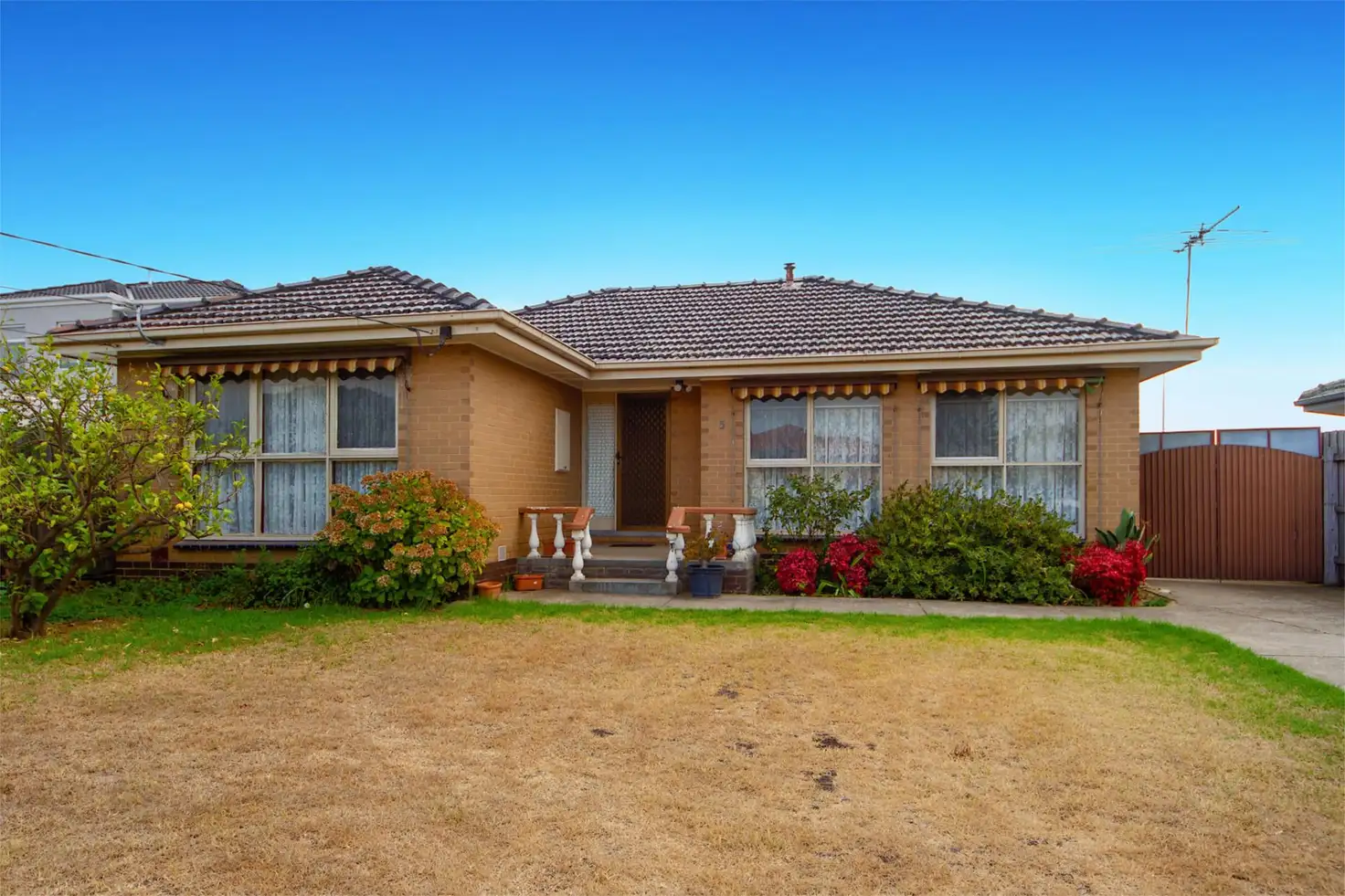 Main view of Homely house listing, 5 Edward Street, Deer Park VIC 3023