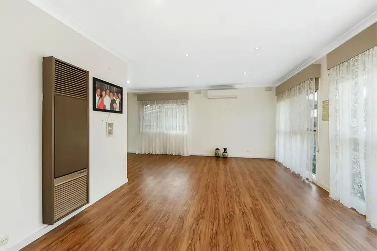 Second view of Homely house listing, 5 Edward Street, Deer Park VIC 3023