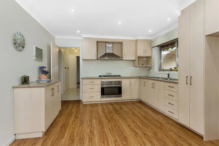 Fourth view of Homely house listing, 5 Edward Street, Deer Park VIC 3023