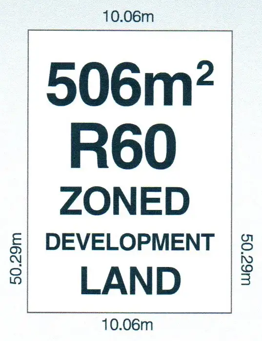 Second view of Homely land listing, 10 New Bond Street, Midland WA 6056