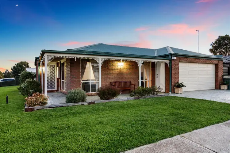 13 Stone Road, Delahey VIC 3037