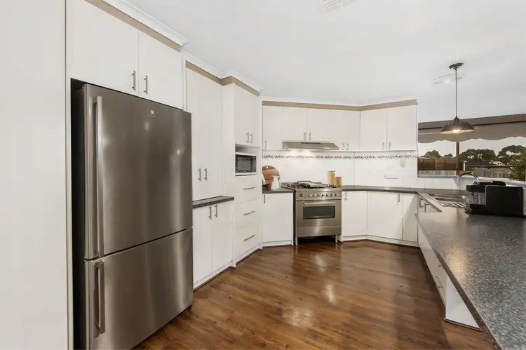 Fifth view of Homely house listing, 13 Stone Road, Delahey VIC 3037