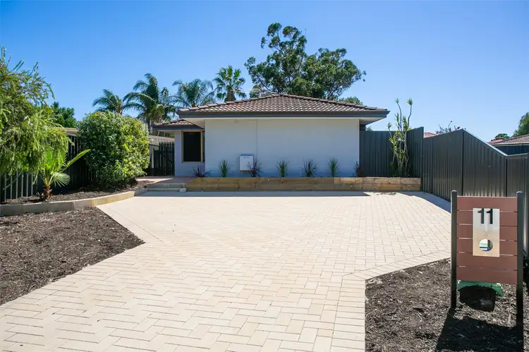 11 Congo Place, Beechboro WA 6063