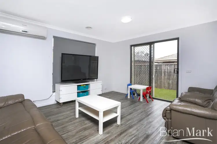 Fourth view of Homely house listing, 16 Isabella Way, Tarneit VIC 3029