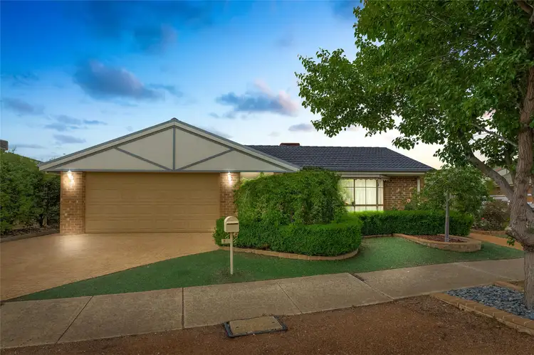 Main view of Homely house listing, 3 Twyford Close, Hillside VIC 3037