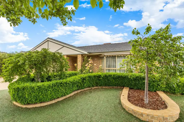 Second view of Homely house listing, 3 Twyford Close, Hillside VIC 3037