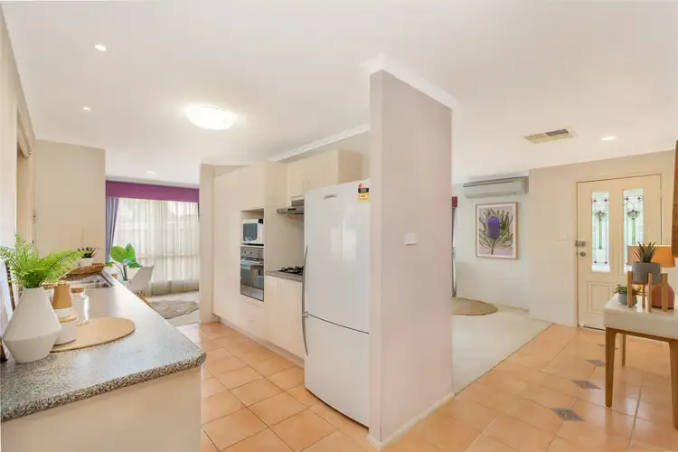 Third view of Homely house listing, 3 Twyford Close, Hillside VIC 3037