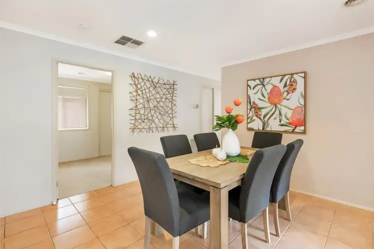 Fifth view of Homely house listing, 3 Twyford Close, Hillside VIC 3037