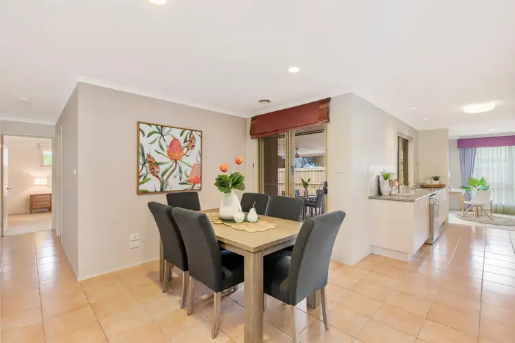 Sixth view of Homely house listing, 3 Twyford Close, Hillside VIC 3037