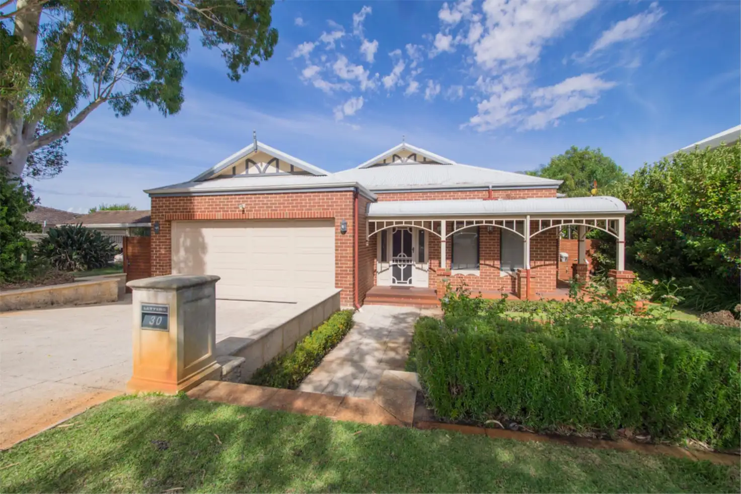 Main view of Homely house listing, 30 Rutherford Rd, Dianella WA 6059