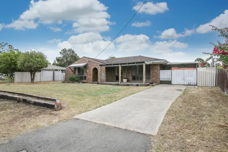 13 Becket Court, Camillo WA 6111