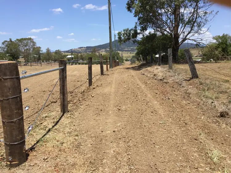 Second view of Homely land listing, 9-11 Charles St, Kalbar QLD 4309