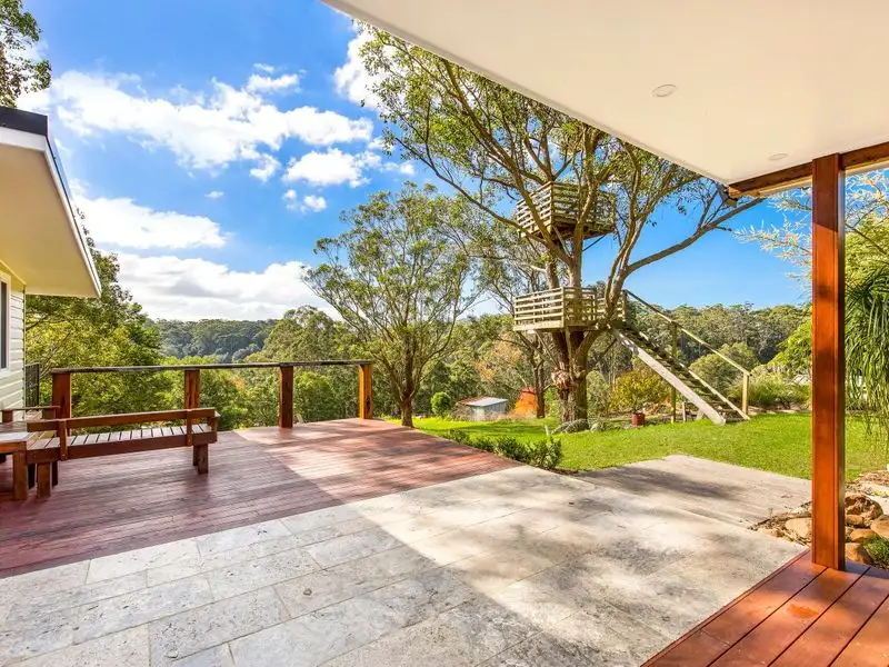 Main view of Homely rural property listing, 485 The Entrance Road, Erina Heights NSW 2260