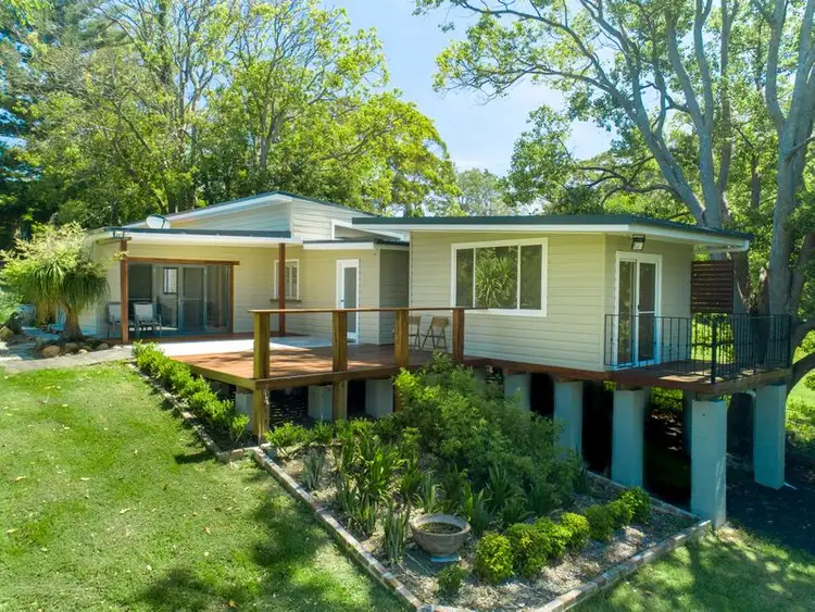 Second view of Homely rural property listing, 485 The Entrance Road, Erina Heights NSW 2260