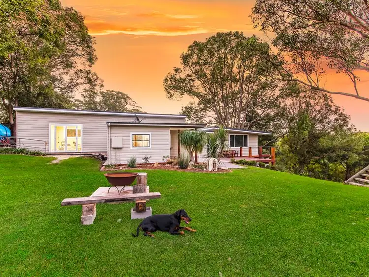 Third view of Homely rural property listing, 485 The Entrance Road, Erina Heights NSW 2260