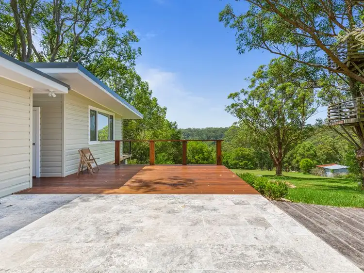 Fourth view of Homely rural property listing, 485 The Entrance Road, Erina Heights NSW 2260