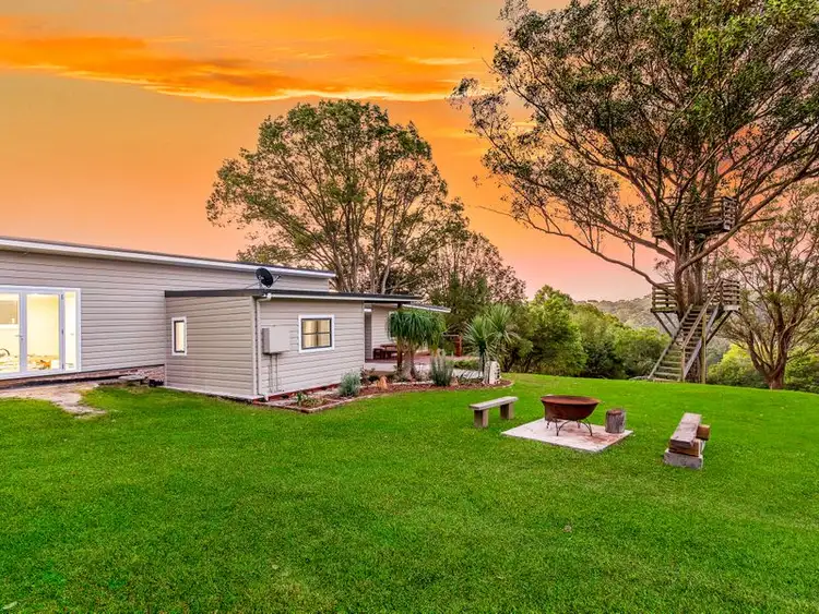 Fifth view of Homely rural property listing, 485 The Entrance Road, Erina Heights NSW 2260