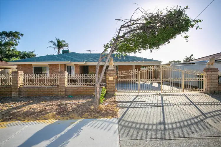 220 Altone Road, Beechboro WA 6063