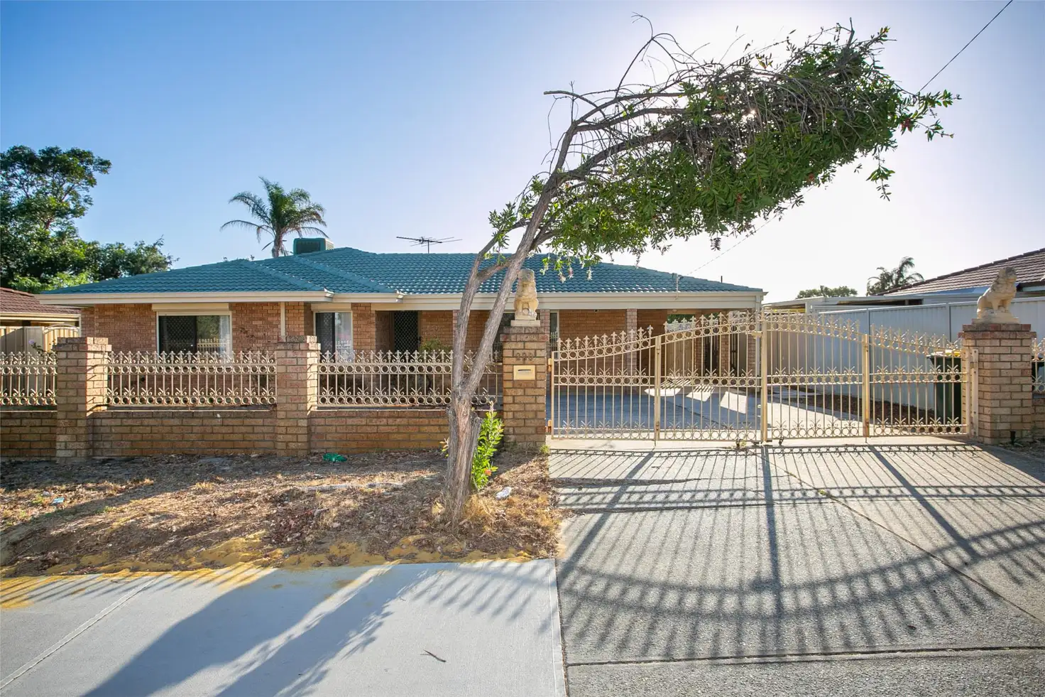 Main view of Homely house listing, 220 Altone Road, Beechboro WA 6063