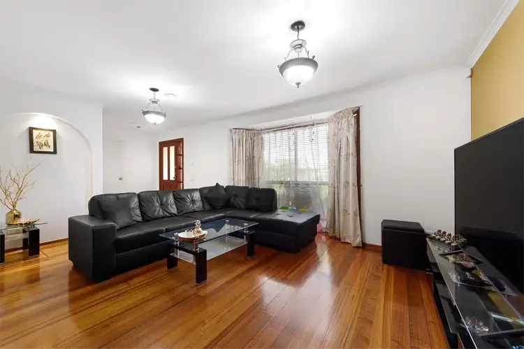 Second view of Homely house listing, 16 Poltava Walk, Delahey VIC 3037