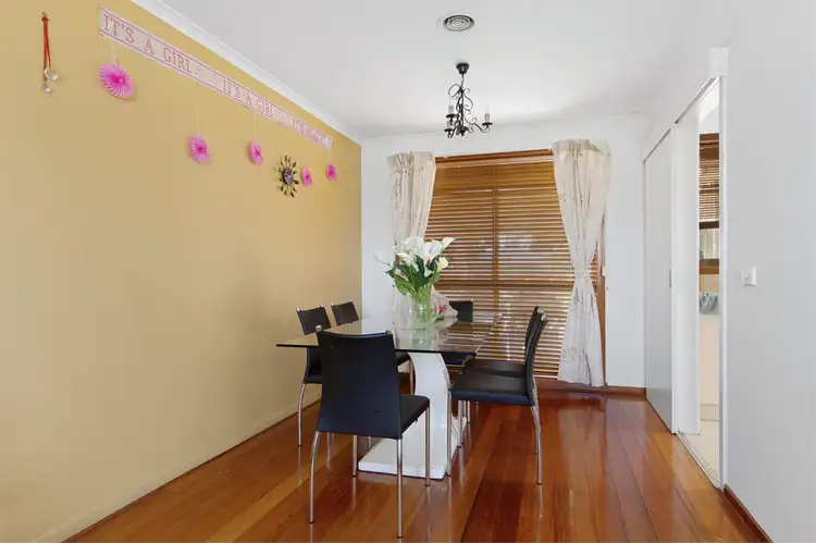 Third view of Homely house listing, 16 Poltava Walk, Delahey VIC 3037