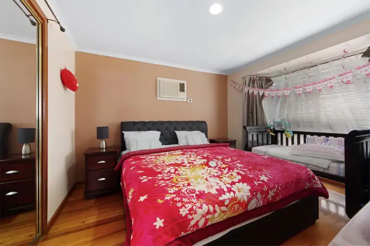 Sixth view of Homely house listing, 16 Poltava Walk, Delahey VIC 3037