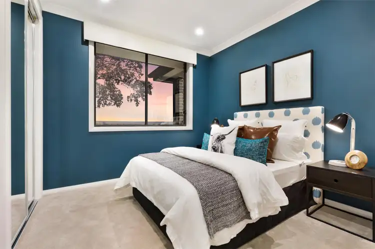 Fourth view of Homely house listing, Lot 01033 Proposed Rd (Menagle Park), Menangle NSW 2568