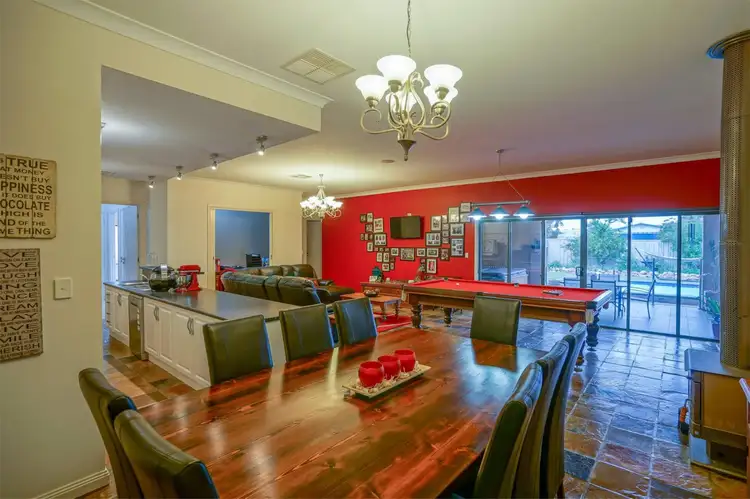 Main view of Homely house listing, 11 Measday Crescent, Kadina SA 5554