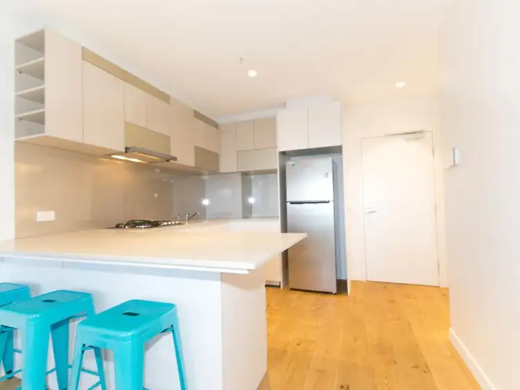 4304/38 Rose Lane, Melbourne VIC 3000