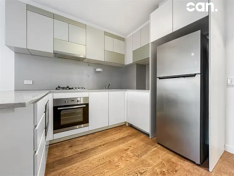Second view of Homely apartment listing, 4304/38 Rose Lane, Melbourne VIC 3000