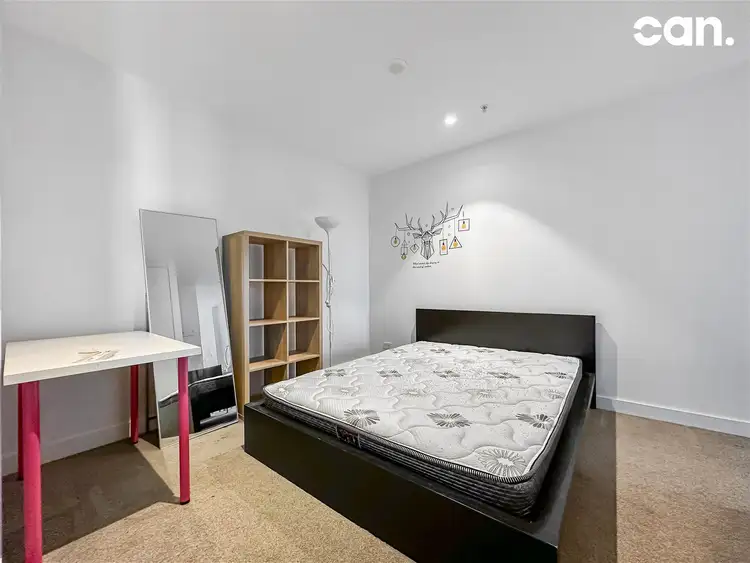 Third view of Homely apartment listing, 4304/38 Rose Lane, Melbourne VIC 3000