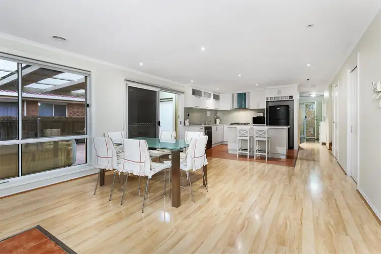 Sixth view of Homely house listing, 10 Darriwill Close, Delahey VIC 3037