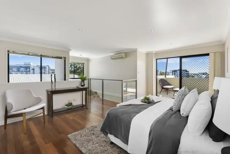 Main view of Homely unit listing, 12/7 Amisfield Avenue, Nundah QLD 4012