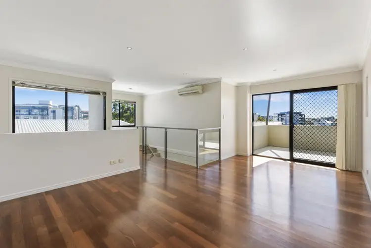 Second view of Homely unit listing, 12/7 Amisfield Avenue, Nundah QLD 4012